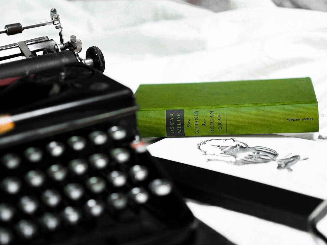 classic mystery writer